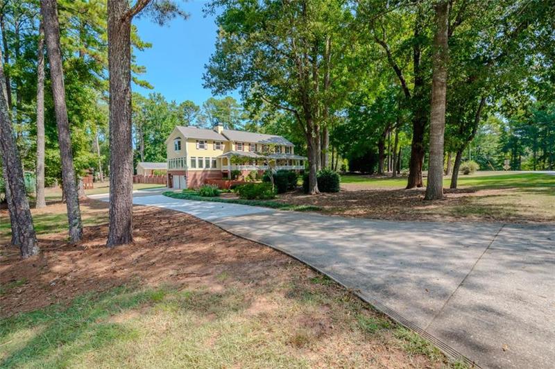 Image for property 3060 Orchard Road, Conyers, GA 30094