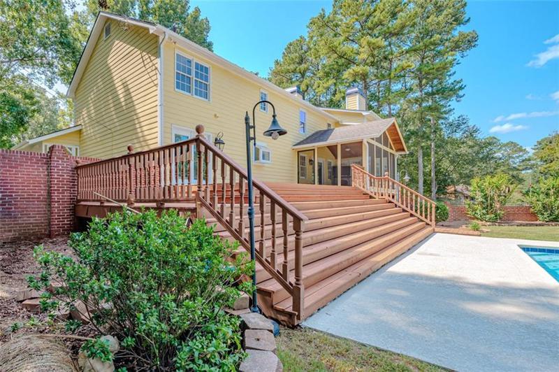 Image for property 3060 Orchard Road, Conyers, GA 30094