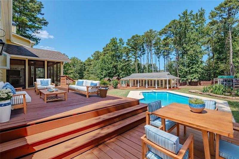 Image for property 3060 Orchard Road, Conyers, GA 30094