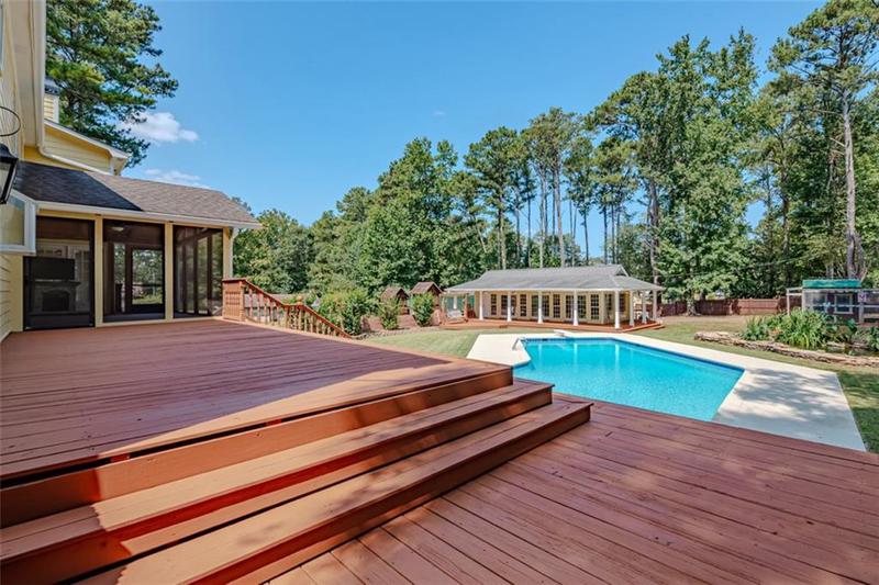 Image for property 3060 Orchard Road, Conyers, GA 30094