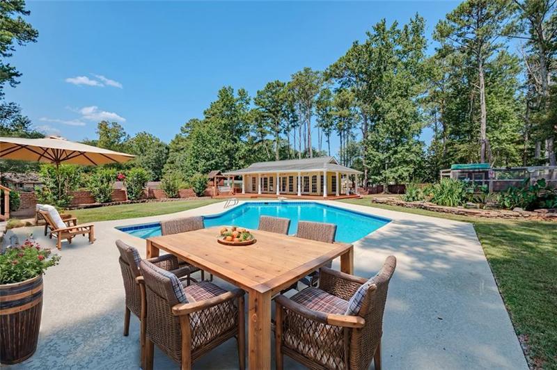 Image for property 3060 Orchard Road, Conyers, GA 30094
