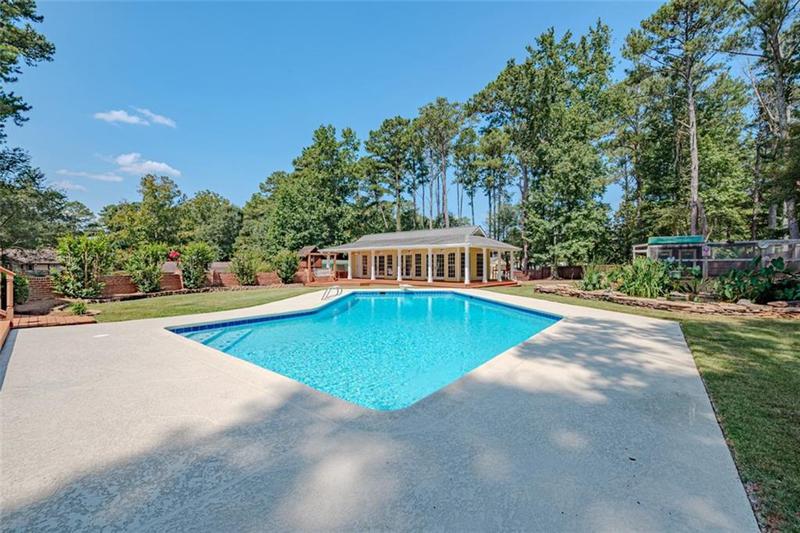 Image for property 3060 Orchard Road, Conyers, GA 30094
