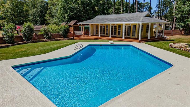 Image for property 3060 Orchard Road, Conyers, GA 30094