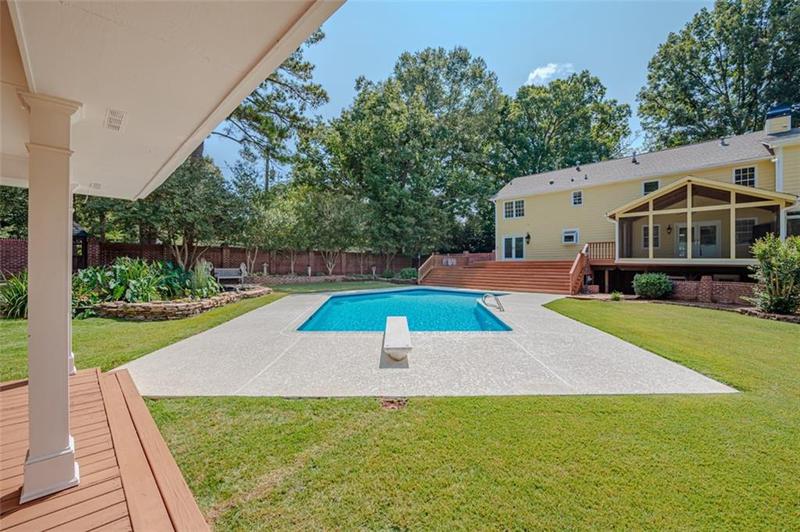 Image for property 3060 Orchard Road, Conyers, GA 30094