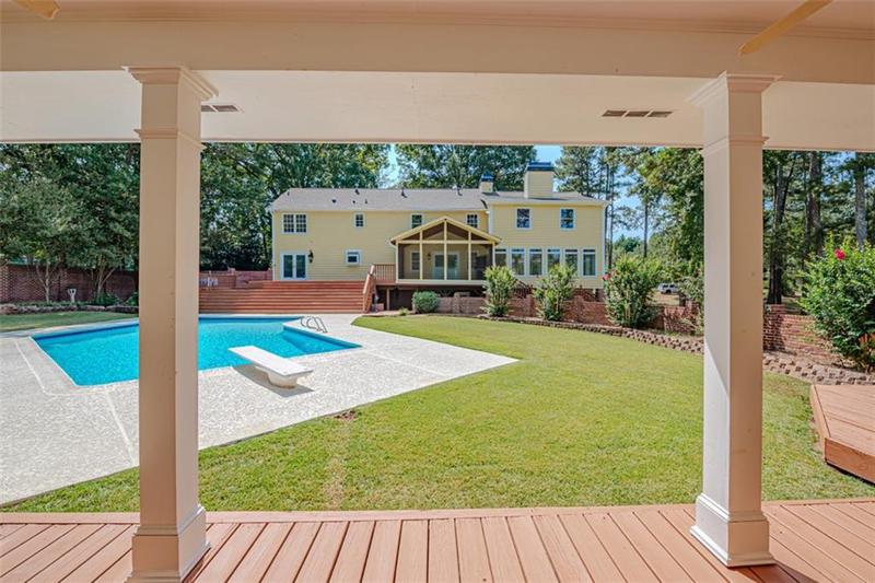 Image for property 3060 Orchard Road, Conyers, GA 30094