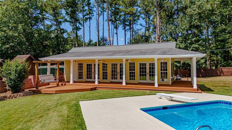 Image for property 3060 Orchard Road, Conyers, GA 30094