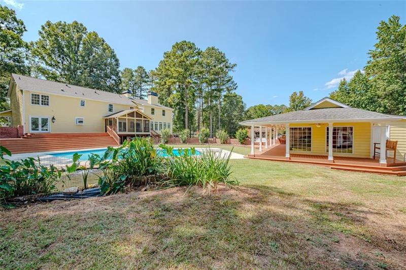 Image for property 3060 Orchard Road, Conyers, GA 30094