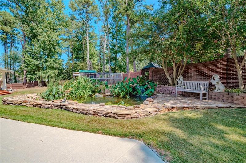 Image for property 3060 Orchard Road, Conyers, GA 30094