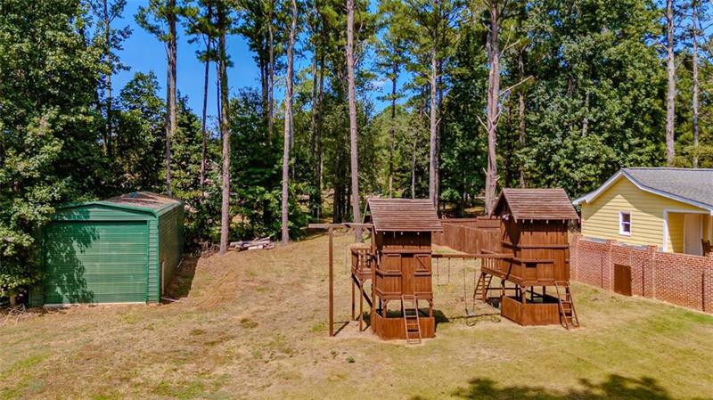 Image for property 3060 Orchard Road, Conyers, GA 30094