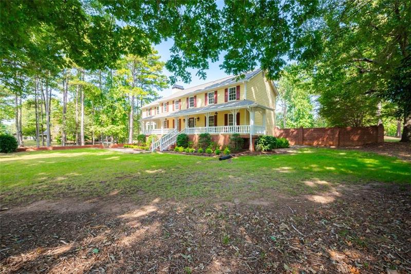 Image for property 3060 Orchard Road, Conyers, GA 30094