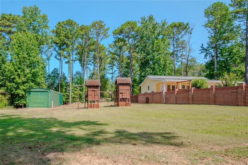 Image for property 3060 Orchard Road, Conyers, GA 30094