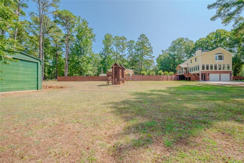 Image for property 3060 Orchard Road, Conyers, GA 30094