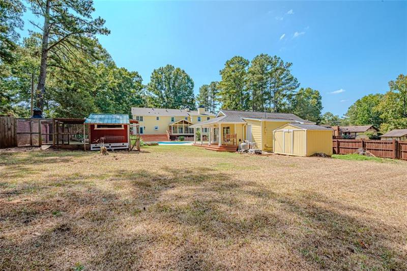 Image for property 3060 Orchard Road, Conyers, GA 30094