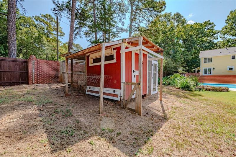 Image for property 3060 Orchard Road, Conyers, GA 30094