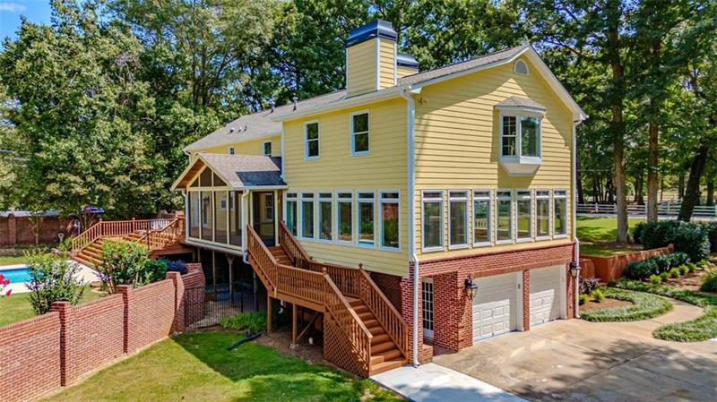 Image for property 3060 Orchard Road, Conyers, GA 30094