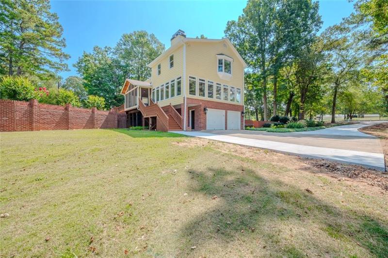 Image for property 3060 Orchard Road, Conyers, GA 30094