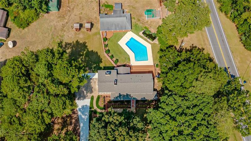 Image for property 3060 Orchard Road, Conyers, GA 30094