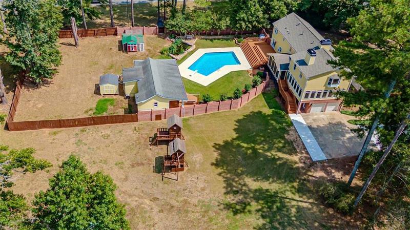 Image for property 3060 Orchard Road, Conyers, GA 30094