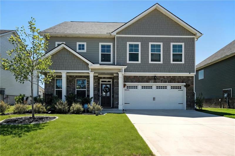 Image for property 13568 Scenic Parkway, Covington, GA 30014