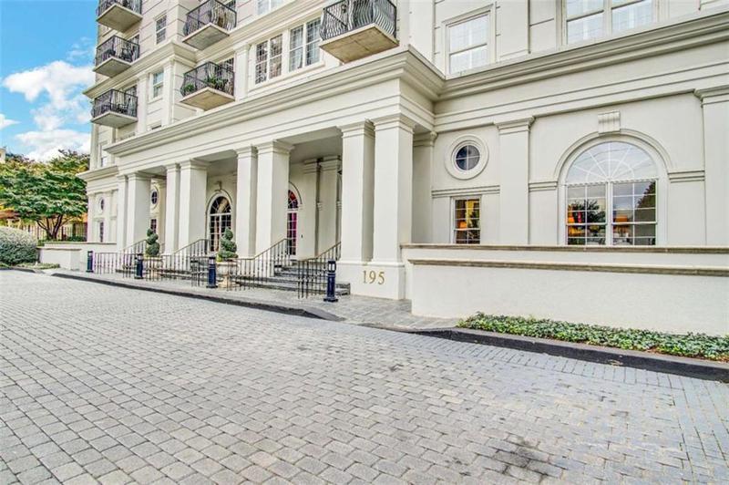 Image for property 195 14th Street 902, Atlanta, GA 30309