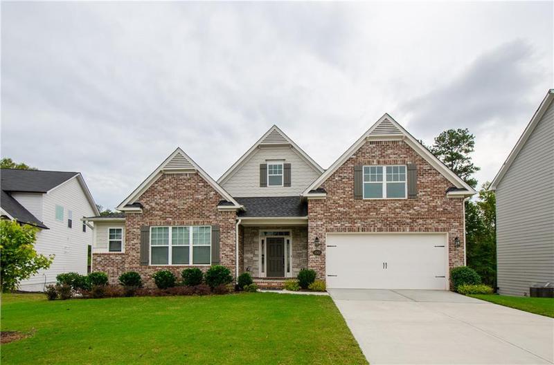 Image for property 4380 Serenity Lake Drive, Cumming, GA 30028