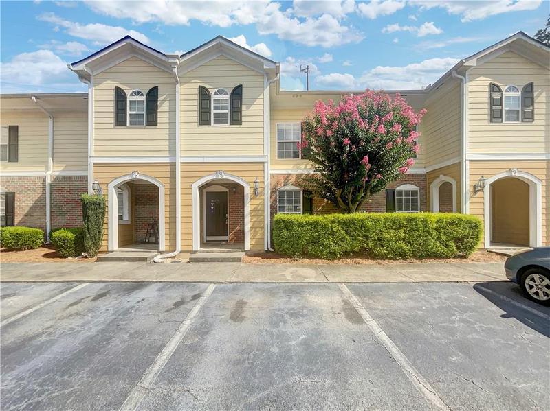 Image for property 608 Summer Place, Norcross, GA 30071