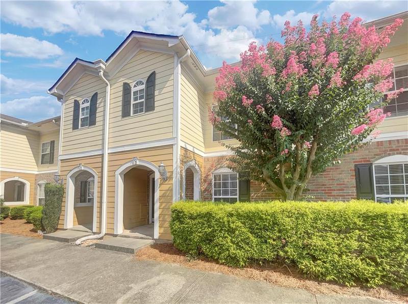 Image for property 608 Summer Place, Norcross, GA 30071