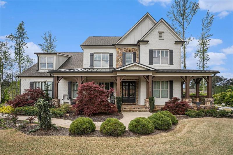 Image for property 3039 Malbec Valley, Acworth, GA 30101