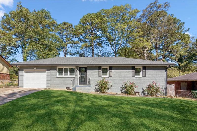 Image for property 2042 Fargo Place, Atlanta, GA 30316