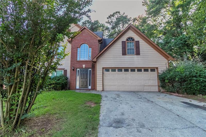 Image for property 1464 Claredon Drive, Lawrenceville, GA 30043