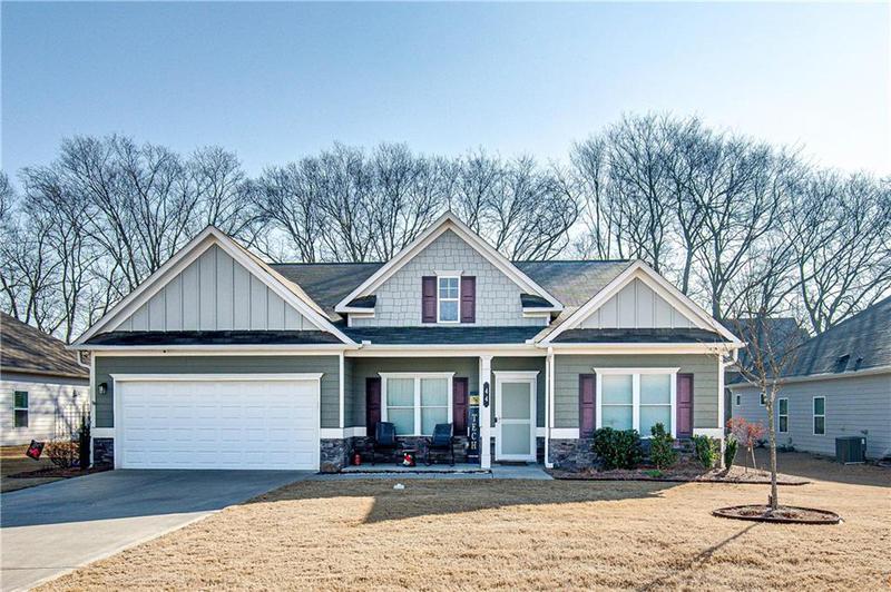 Image for property 44 WESTOVER Road, Cartersville, GA 30120