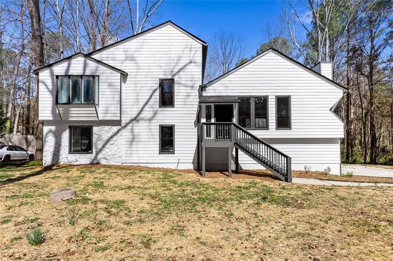 Image for property 5017 TANAGA Court, Stone Mountain, GA 30087