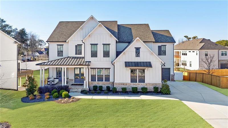 Image for property 4973 Concert Lane, Marietta, GA 30066