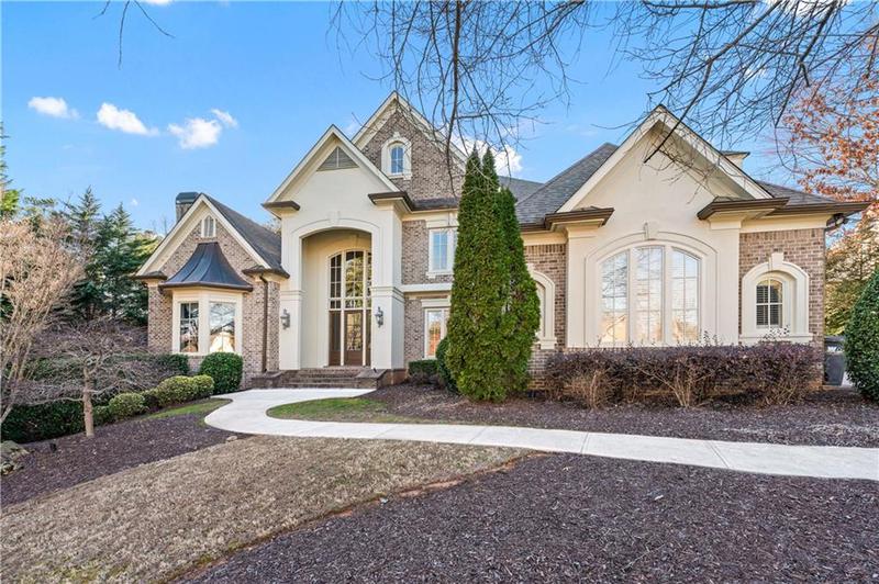 Image for property 2679 Wynnton Drive, Duluth, GA 30097