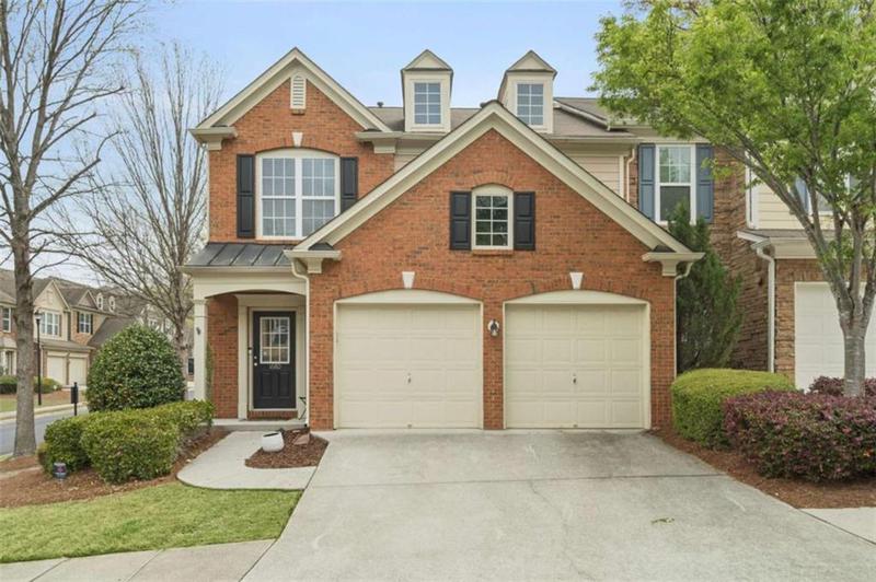 Image for property 1680 Fair Oak Way 24, Mableton, GA 30126