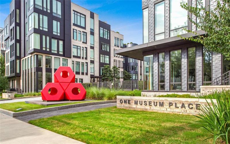 Image for property 1301 Peachtree Street 4L, Atlanta, GA 30309