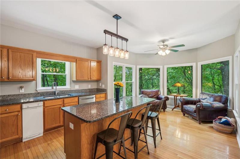 Image for property 339 Hickory Trail, Jasper, GA 30143