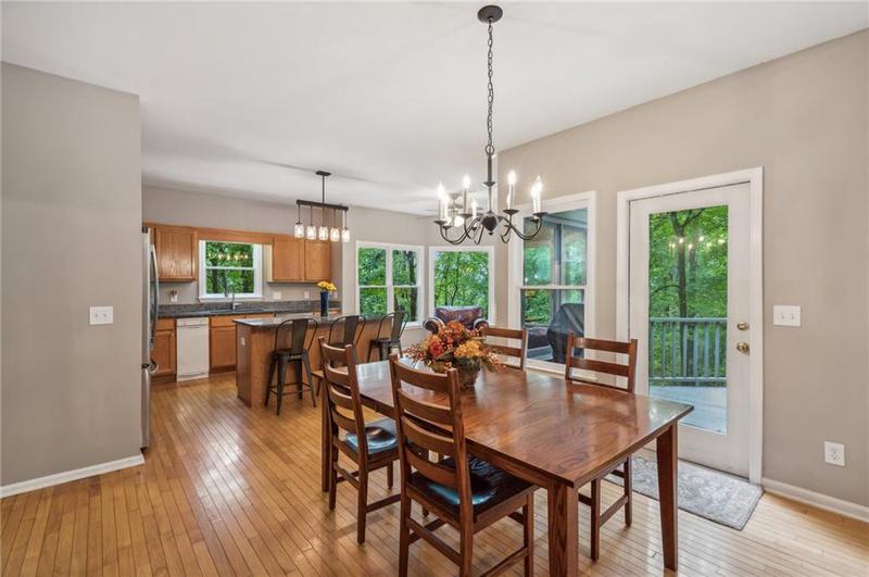 Image for property 339 Hickory Trail, Jasper, GA 30143