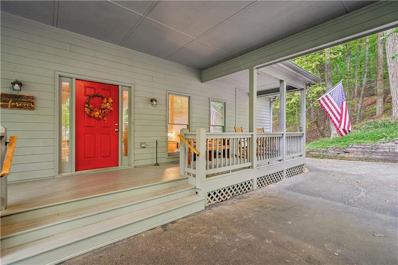 Image for property 339 Hickory Trail, Jasper, GA 30143