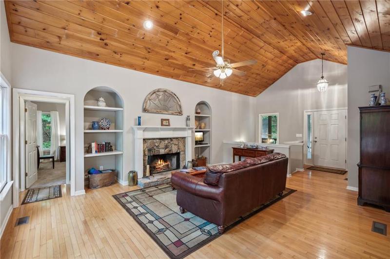 Image for property 339 Hickory Trail, Jasper, GA 30143