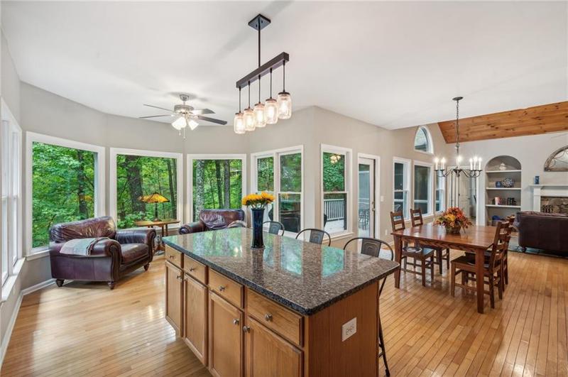 Image for property 339 Hickory Trail, Jasper, GA 30143