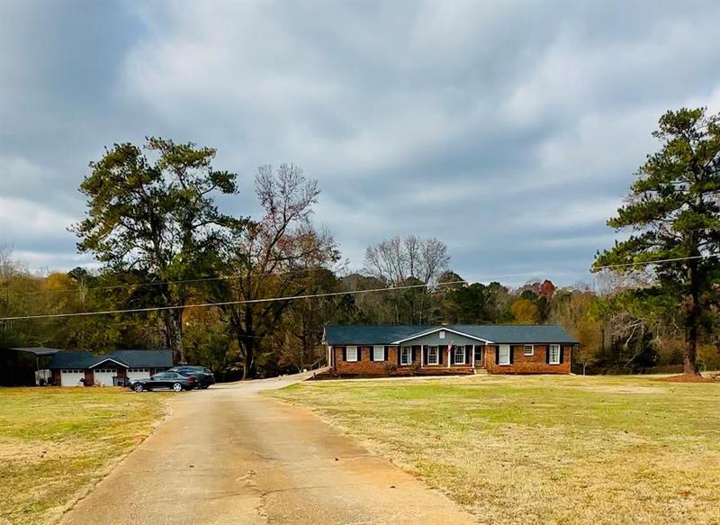 Image for property 1824 Smith Store Road, Covington, GA 30016