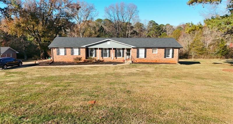 Image for property 1824 Smith Store Road, Covington, GA 30016