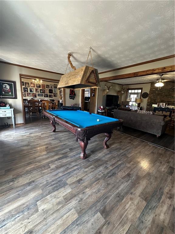 Image for property 1824 Smith Store Road, Covington, GA 30016