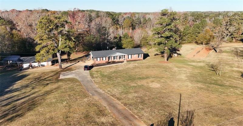 Image for property 1824 Smith Store Road, Covington, GA 30016