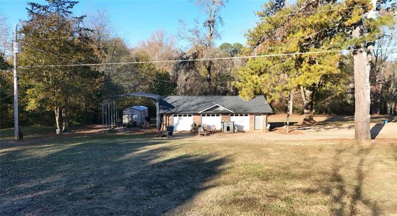 Image for property 1824 Smith Store Road, Covington, GA 30016