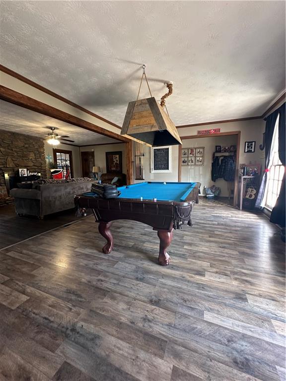 Image for property 1824 Smith Store Road, Covington, GA 30016