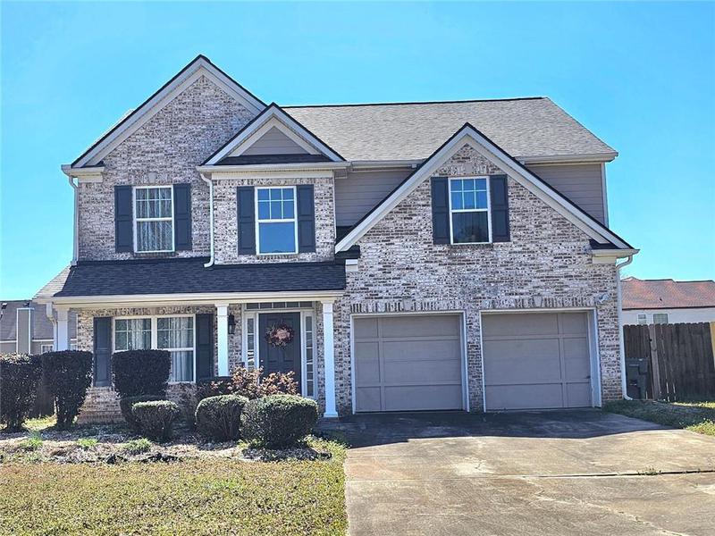 Image for property 227 Happy Trail, Locust Grove, GA 30248