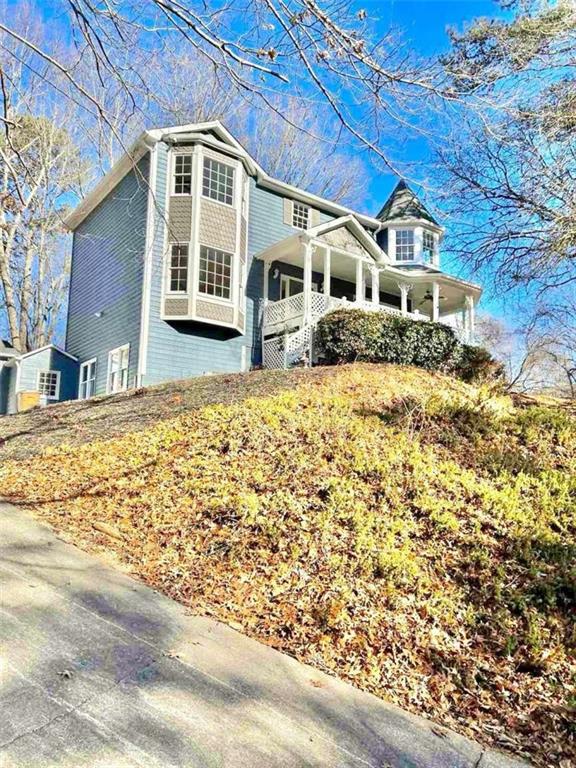 Image for property 2610 Woodridge Chase, Canton, GA 30114