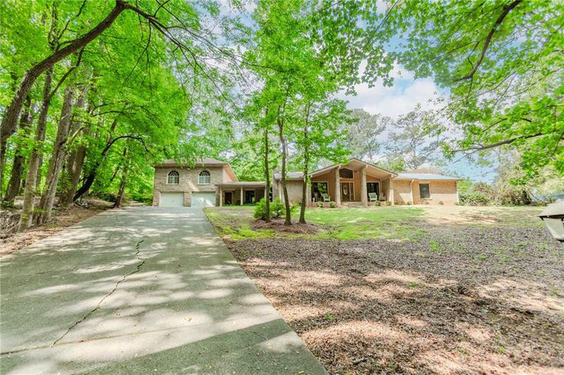 Image for property 2228 WALKER Drive, Lawrenceville, GA 30043